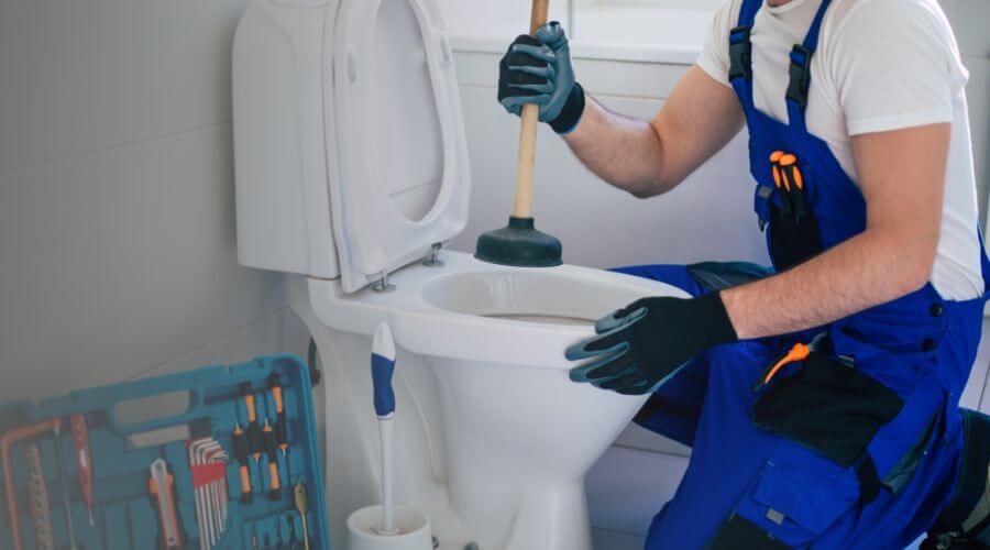 Professional septic pumping service in Milesburg, PA